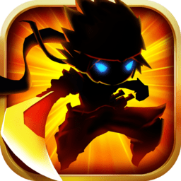 萌萌战争内购修改版 Logo